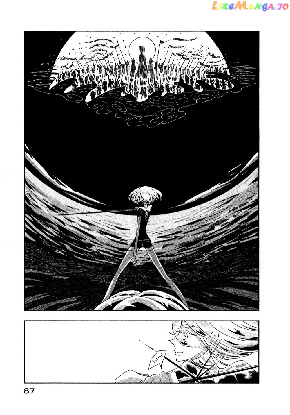 Land of the Lustrous, Chapter 3 image 11